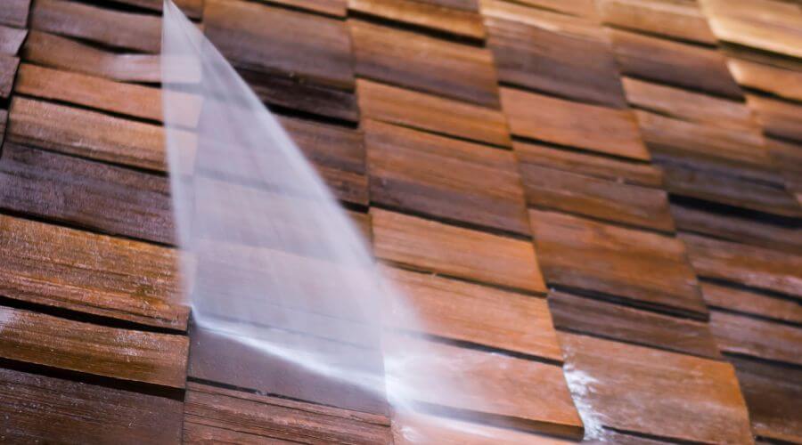 Roof Repair in North Bridgton, ME